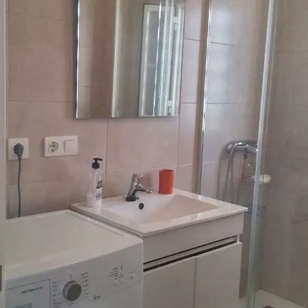 Apartamento Global S *