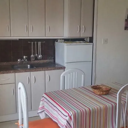 Global S Apartamento *